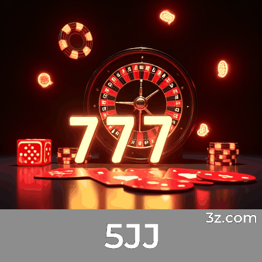 5JJ: Experiência de Casino Imersiva para Brasileiros