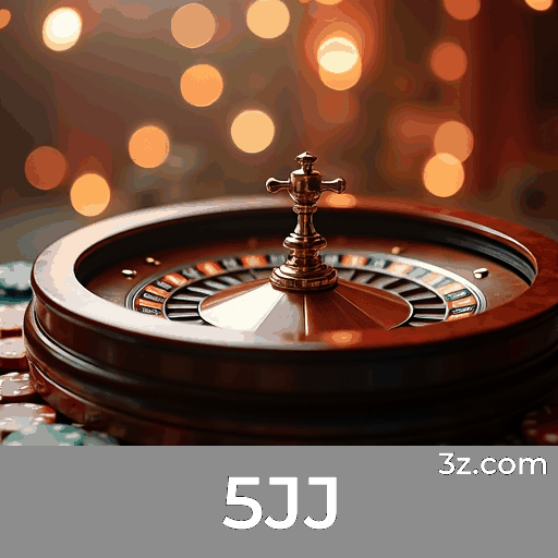 5JJ: Plataforma de Apostas Profissional e Segura